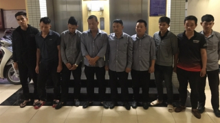 Đòi nợ thuê  “núp bóng” mua bán nợ