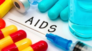 50% người nhiễm HIV mới là nhóm nam quan hệ tình dục đồng giới