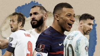 Giấc mơ đế vương của Nam Mỹ