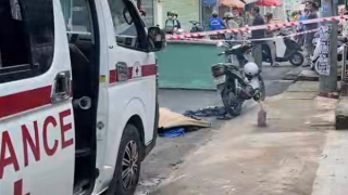 Mâu thuẫn trong lúc hát karaoke, 2 người bị đâm thương vong