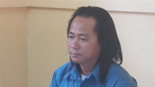 Mâu thuẫn của con, cha kéo người đến "hỗn chiến"