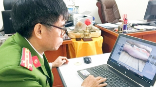 Chiếc chìa khóa mở nhiều vụ án