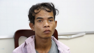 Bắt đối tượng “yêu” trẻ, trốn truy nã