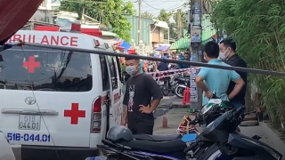 Đối tượng đâm 2 người thương vong sau chầu karaoke bị bắt