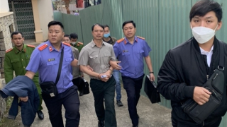 Đà Lạt: Dấu hiệu sai phạm tại Chi Cục thi hành án dân sự