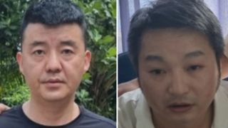 Bắt hai đối tượng bị truy nã quốc tế lẩn trốn tại Bình Dương