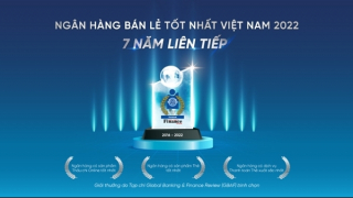 VietinBank dẫn đầu thị trường bán lẻ tại Việt Nam
