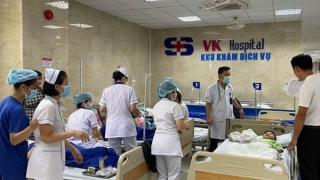 Vụ ngộ độc hàng loạt ở Nha Trang, yêu cầu điều tra làm rõ nguyên nhân