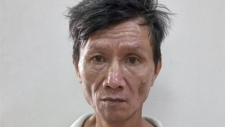 Bắt khẩn cấp nghịch tử dùng hung khí đánh chết mẹ ruột