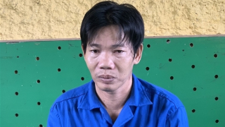 Cự cãi, chồng đâm vợ tử vong rồi đến cơ quan Công an đầu thú