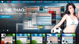 Đánh mạnh nạn cá độ mùa World Cup