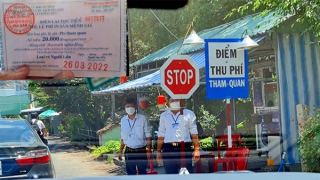 Xử lý dứt điểm những tồn tại tại Khu du lịch Quốc gia Núi Sam