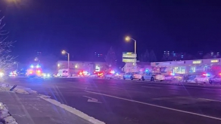 Xả súng tại hộp đêm người đồng tính ở Mỹ, 23 người thương vong