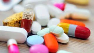 Hai công ty dược bị xử phạt 140 triệu vì sản xuất thuốc vi phạm chất lượng