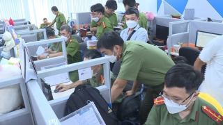 Khởi tố 13 nhân viên một công ty tài chính tội “Vu khống”