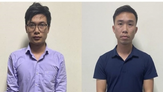 Kinh doanh nội thất thua lỗ, thuê xe ô tô cầm cố rồi chiếm đoạt