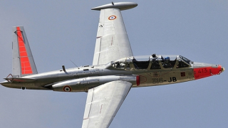 Ireland và câu chuyện “mắt xích an ninh”