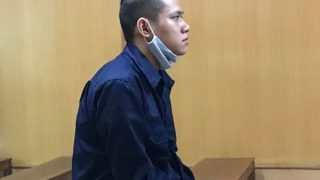 Đốt người yêu vì bị đòi chia tay