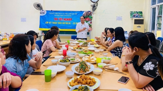 Lao động thất nghiệp chưa quan tâm học nghề chuyển đổi