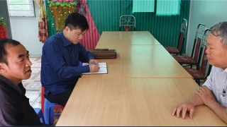 Ngăn chặn, xoá bỏ tổ chức bất hợp pháp Dương Văn Mình