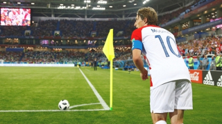 Tình huống cố định, chìa khoá tạo “đột biến” tại World Cup