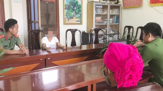 Trẻ em và những hệ lụy từ không gian mạng