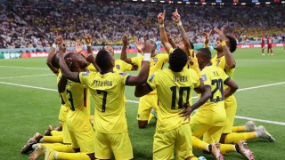 Trận đấu khai màn World Cup 2022 và câu chuyện "cái đầu tiên"