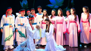 Nhà hát Kịch Việt Nam “chơi lớn” - diễn liên tiếp 8 vở trong 10 đêm, tặng 500 vé