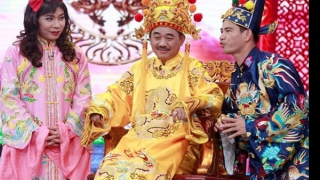 “Ngọc Hoàng” nhận quyết định nghỉ hưu, Táo Quân sẽ thế nào?