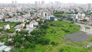 Phạt cảnh cáo nguyên Phó Chủ tịch UBND huyện ký chuyển mục đích đất trái phép