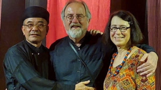 Nhạc trưởng 2 lần đoạt giải Grammy là khách mời của Chương trình hòa nhạc “Xưa – Mới”