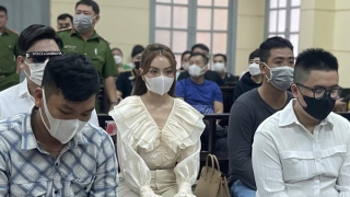 Trả hồ sơ vụ  Trang Nemo gây rối trật tự công cộng