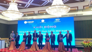 Thúc đẩy khu vực tư nhân hướng tới tăng trưởng bền vững