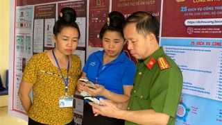 Nỗ lực toàn diện để đúng tiến độ cao điểm “90 ngày đêm”