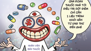 Phỏng vấn một bác sĩ