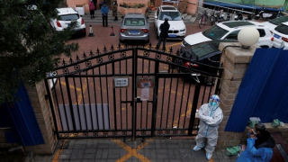 Bắc Kinh đóng cửa một loạt công viên, bảo tàng vì dịch bệnh