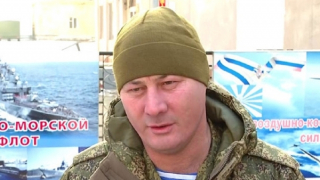 Thị trưởng Nga từ chức, lên đường sang Ukraine chiến đấu