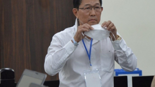 Cựu Thứ trưởng Cao Minh Quang lo không đủ sức khỏe để chấp hành bản án