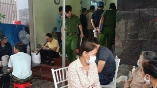 Phát hiện hai vợ chồng tử vong, nghi tự tử vì vỡ “họ”