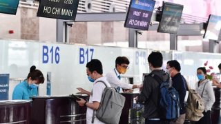 Giá vé máy bay Tết tăng, Bộ GTVT nói gì?