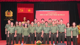 Phát huy sức mạnh tổng hợp trong thực hiện phong trào thi đua