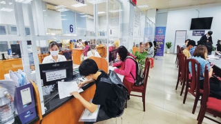 Giải quyết dứt điểm các vướng mắc về hóa đơn điện tử