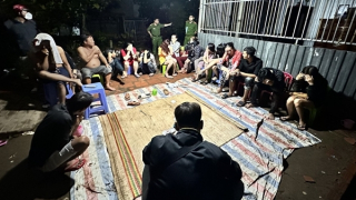 Xoá nhiều tụ điểm cờ bạc ở Đồng Tháp