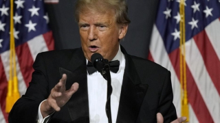 Ông Trump có nguy cơ phải trình hồ sơ thuế trong 6 năm