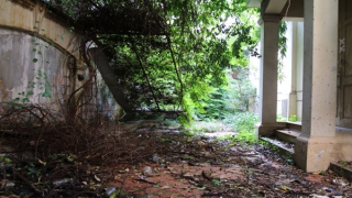 Hà Nội nói gì về biệt thự cựu Chủ tịch Hoàng Văn Nghiên từng ở?