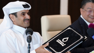 Vì sao Trung Quốc ký hợp đồng khí hóa lỏng với Qatar tới 27 năm?