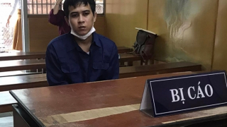 Đột nhập công ty cũ trộm cắp tài sản và đốt kho, cựu công nhân lãnh 13 năm tù