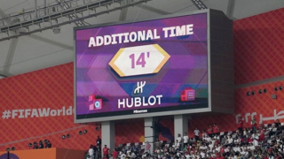 World Cup 2022 và chuyện của những phút bù giờ