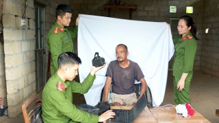 Cao điểm 90 ngày đêm - ghi ở tỉnh vùng biên Cao Bằng