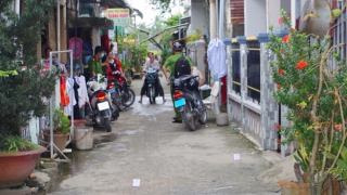 Đi đòi nợ bị đánh, đâm chết con nợ